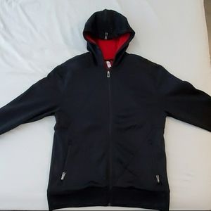 Assassin's Creed Desmond Miles Hoodie (Official)